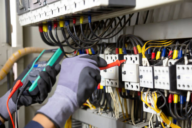 Emergency Electrical Repair Services in Lutcher, LA